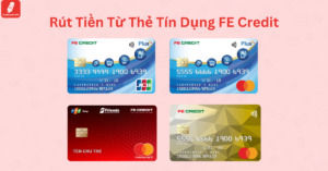 ảnh thẻ fe credit