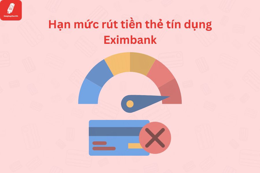 han muc rut tien the tin dung eximbank